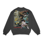 Kanye West Late Registration Crewneck Sweatshirt - Greazy Tees