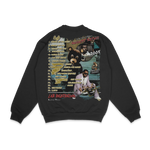 Kanye West Late Registration Crewneck Sweatshirt - Greazy Tees
