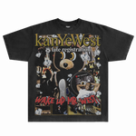 Kanye West Late Registration Tee - Greazy Tees