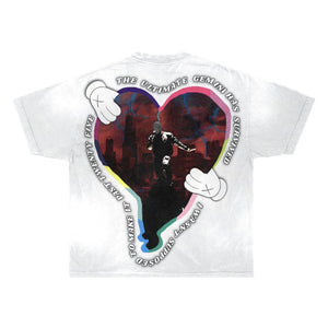 Kanye West Tee - Greazy Tees