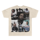 Kendrick Lamar Tee - Greazy Tees