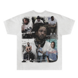 Kendrick Lamar Tee - Greazy Tees