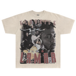 Kendrick Lamar Tee - Greazy Tees