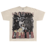 Kendrick Lamar Tee - Greazy Tees