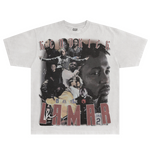 Kendrick Lamar Tee - Greazy Tees