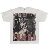 Kendrick Lamar Tee - Greazy Tees