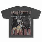 Kendrick Lamar Tee - Greazy Tees