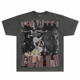 Kendrick Lamar Tee - Greazy Tees