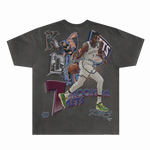 Kevin Durant BK Nets Classic Tee - Greazy Tees