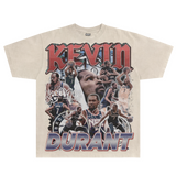 Kevin Durant BK Nets Classic Tee - Greazy Tees