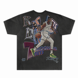 Kevin Durant BK Nets Classic Tee - Greazy Tees