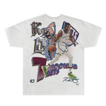 Kevin Durant BK Nets Classic Tee - Greazy Tees