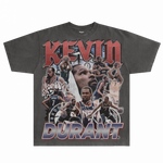 Kevin Durant BK Nets Classic Tee - Greazy Tees