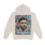 Khvicha Kvaratskhelia Napoli Hoody - Greazy Tees