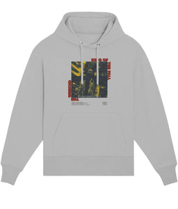 King Of The Fall Hoody - Greazy Tees