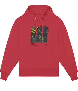 King Of The Fall Hoody - Greazy Tees