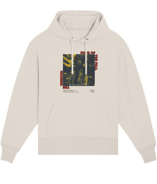 King Of The Fall Hoody - Greazy Tees