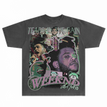 Kiss Land Tee - Greazy Tees
