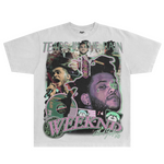 Kiss Land Tee - Greazy Tees