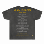 Kobe Bryant Lakers Classic Tee - Greazy Tees