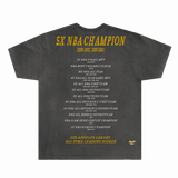 Kobe Bryant Lakers Classic Tee - Greazy Tees