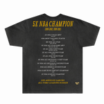 Kobe Bryant Lakers Classic Tee - Greazy Tees