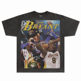 Kobe Bryant Lakers Classic Tee