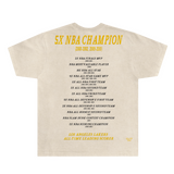 Kobe Bryant Lakers Classic Tee