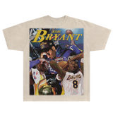 Kobe Bryant Lakers Classic Tee
