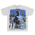 Kwame Poku Tee - Greazy Tees