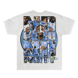 Kwame Poku Tee - Greazy Tees