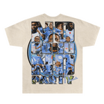 Kwame Poku Tee - Greazy Tees