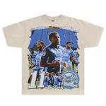 Kwame Poku Tee - Greazy Tees