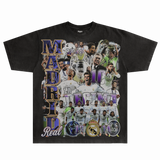 La Décima Tee - Greazy Tees