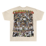 La Décima Tee - Greazy Tees