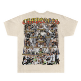 La Décima Tee - Greazy Tees