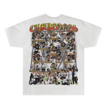 La Décima Tee - Greazy Tees