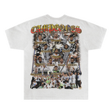 La Décima Tee - Greazy Tees