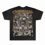 La Décima Tee - Greazy Tees