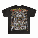 La Décima Tee - Greazy Tees