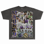 La Décima Tee - Greazy Tees