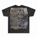 Lamar Jackson Ravens Tee - Greazy Tees