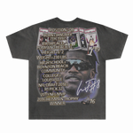Lamar Jackson Ravens Tee - Greazy Tees