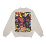 Lamine Yamal Barça Crewneck Sweatshirt - Greazy Tees