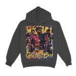 Lamine Yamal Barça Hoody - Greazy Tees