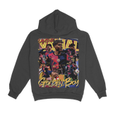 Lamine Yamal Barça Hoody - Greazy Tees