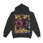 Lamine Yamal Barça Hoody - Greazy Tees