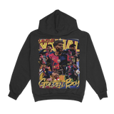 Lamine Yamal Barça Hoody - Greazy Tees
