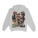 Lamine Yamal Barça Hoody - Greazy Tees