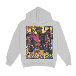 Lamine Yamal Barça Hoody - Greazy Tees